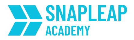 AI 驅動競爭力｜SnapLeap 司奈普學院