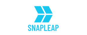 SnapLeap Logo