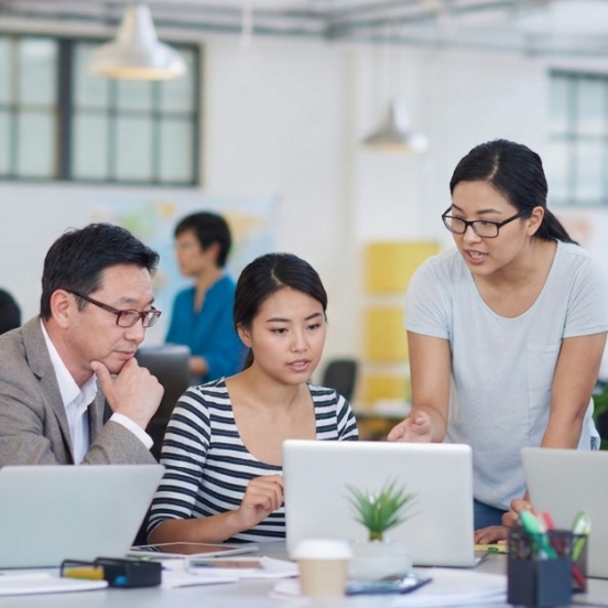 讓AI升級為企業的日常能力