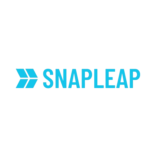 SnapLeap 司奈普學院 - 品牌與 AI 轉型課程封面